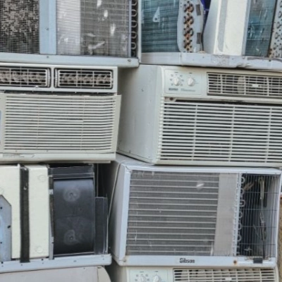 Çengelköy Bölgesinde Hurda Kağıt Alımı